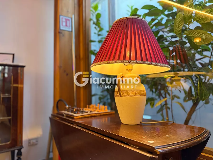 Immagine 6 di Bar / Ristorante in vendita  in Viale del Basento a Potenza