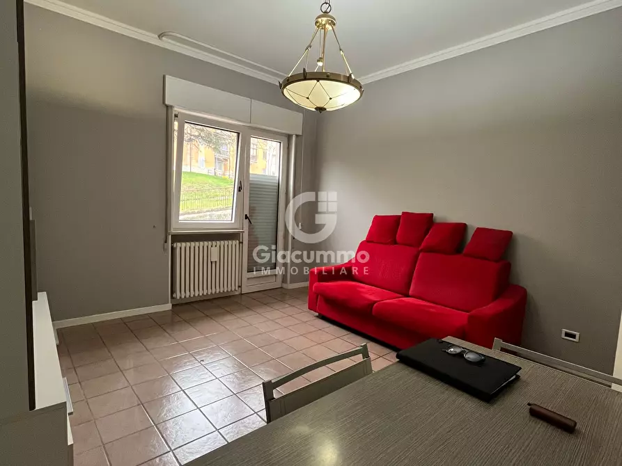 Immagine 7 di Quadrilocale in vendita  in Via Cirillo Domenico a Potenza