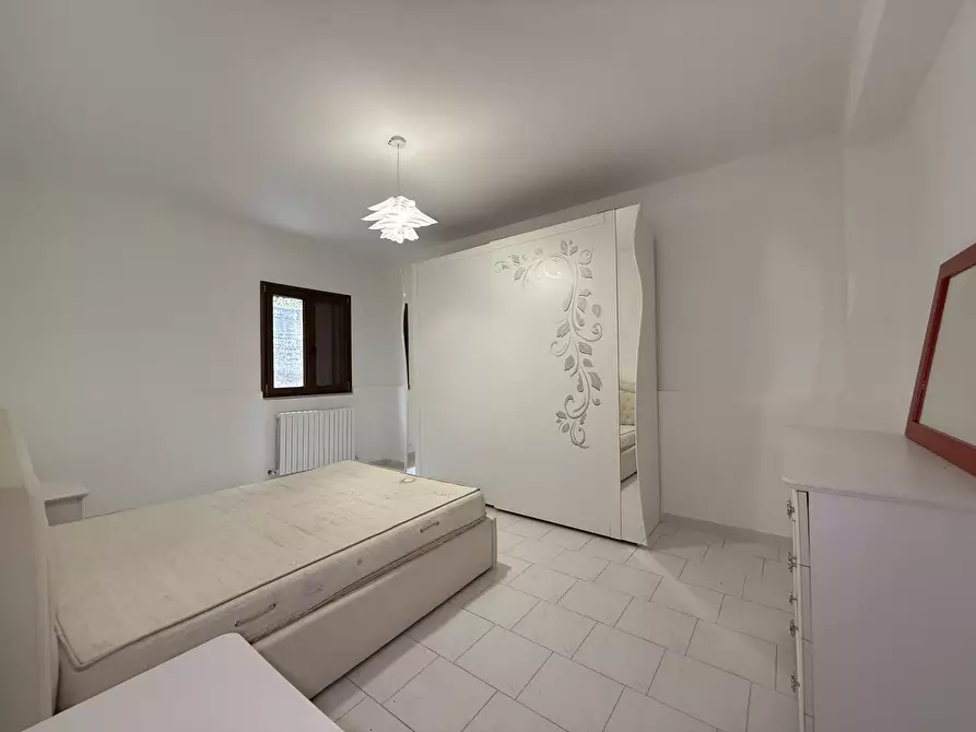 Immagine 7 di Villa in vendita  in Contrada Poggio Cavallo a Potenza