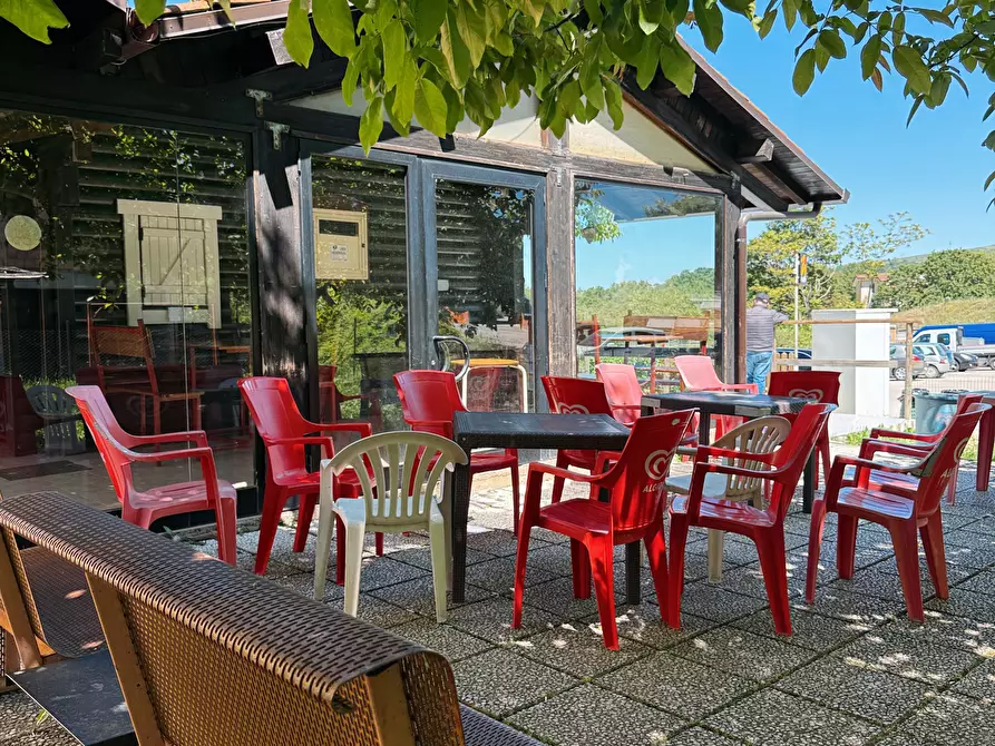 Immagine 6 di Bar / Ristorante in vendita  in Viale Della Libertà a Avigliano