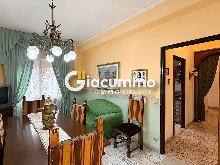Immagine 7 di Pentalocale in affitto  in Viale Guglielmo Marconi a Potenza