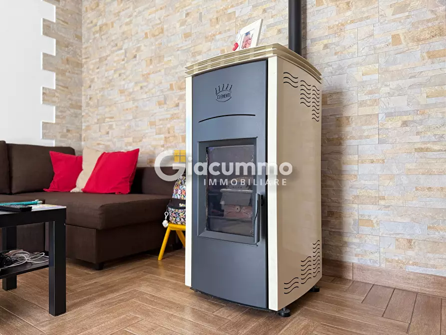 Immagine 14 di Villetta a schiera in affitto  in Strada Provinciale di Piano del Conte 8 a Avigliano