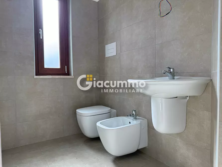 Immagine 13 di Terratetto in affitto  in Via delle Ginestre a Potenza