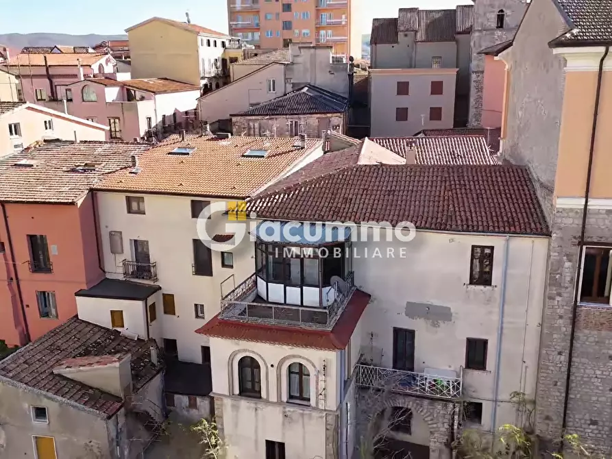 Immagine 1 di Pentalocale in vendita  in Via Plebiscito 7 a Potenza