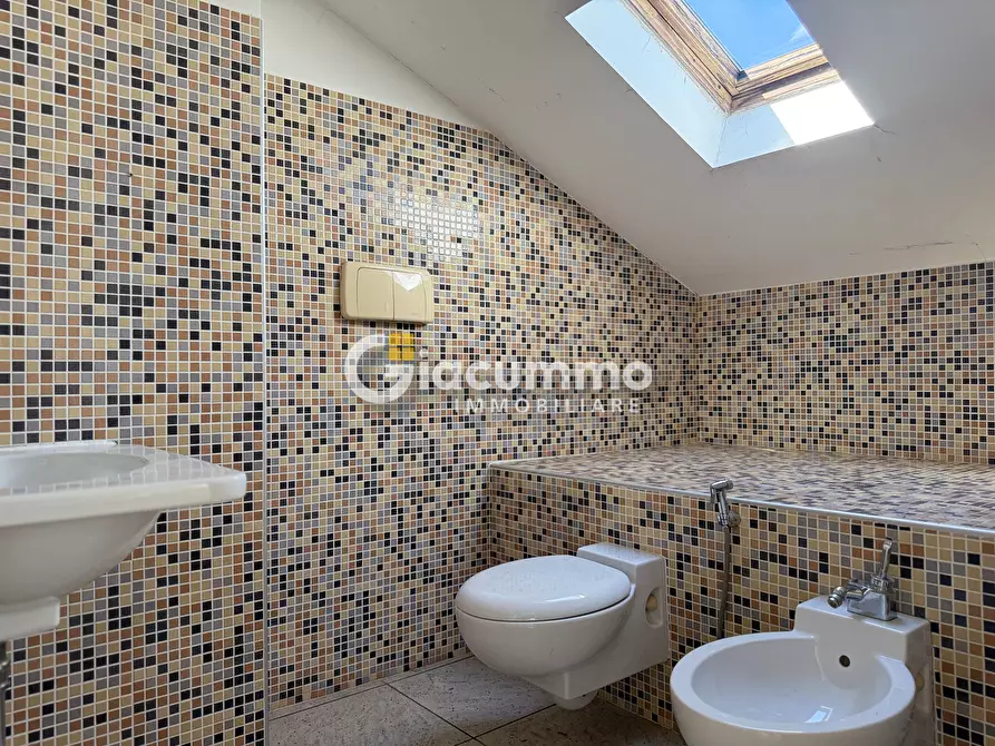 Immagine 29 di Pentalocale in vendita  in Via del Gallitello 91 a Potenza