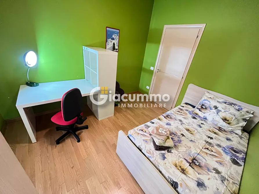 Immagine 32 di Trilocale in affitto  in Via Caserma Lucana a Potenza