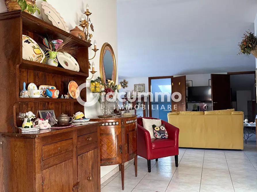 Immagine 8 di Attico in vendita  in Via Louis Braille 10 a Potenza