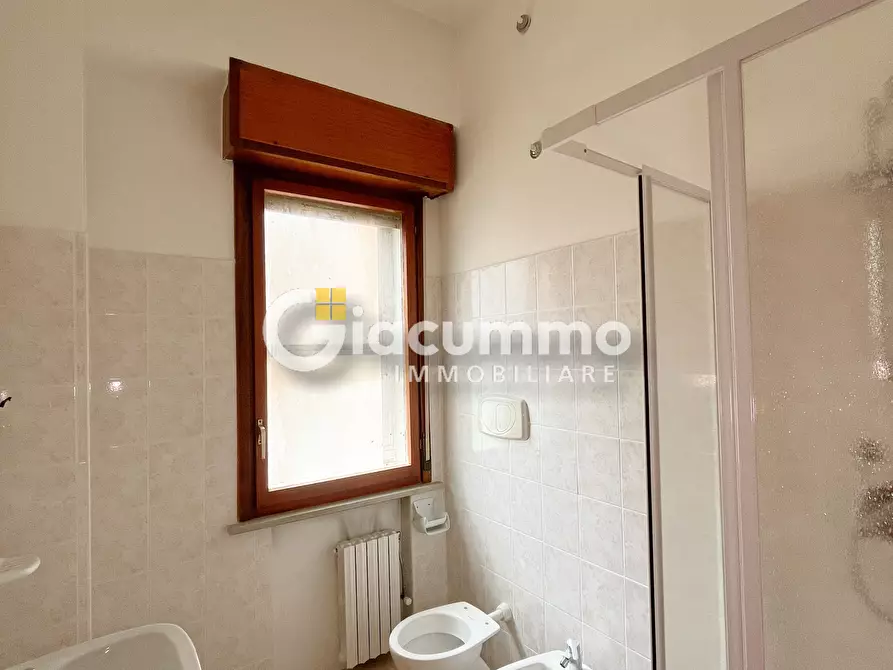 Immagine 17 di Pentalocale in vendita  in Via Giuseppe Mazzini 23/A a Potenza
