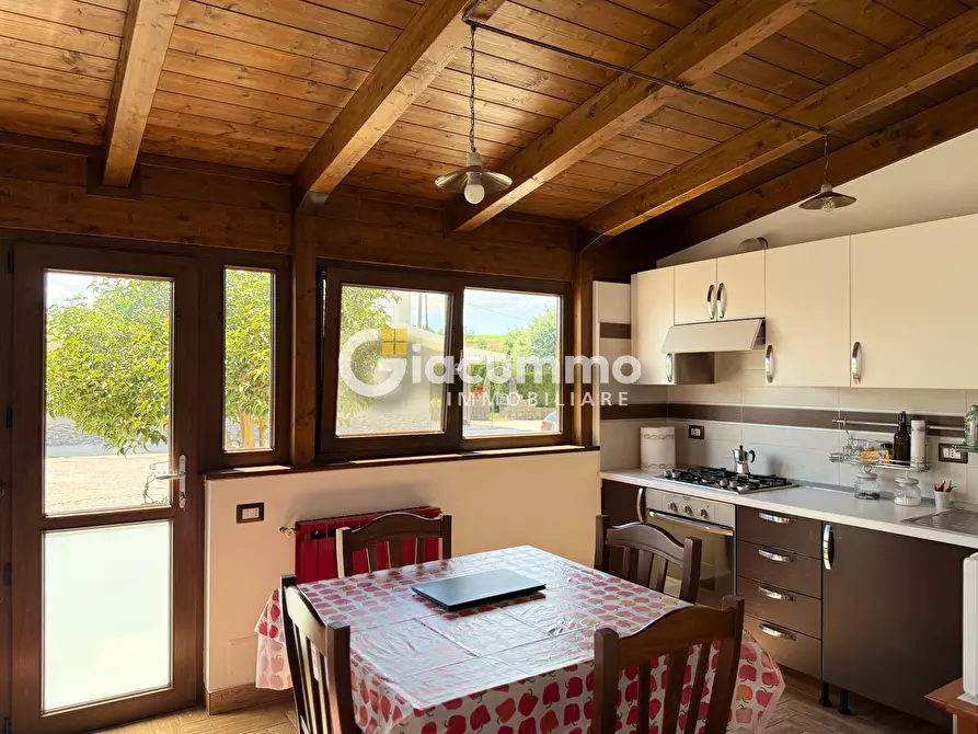 Immagine 8 di Villetta a schiera in affitto  in Strada Provinciale di Piano del Conte 8 a Avigliano