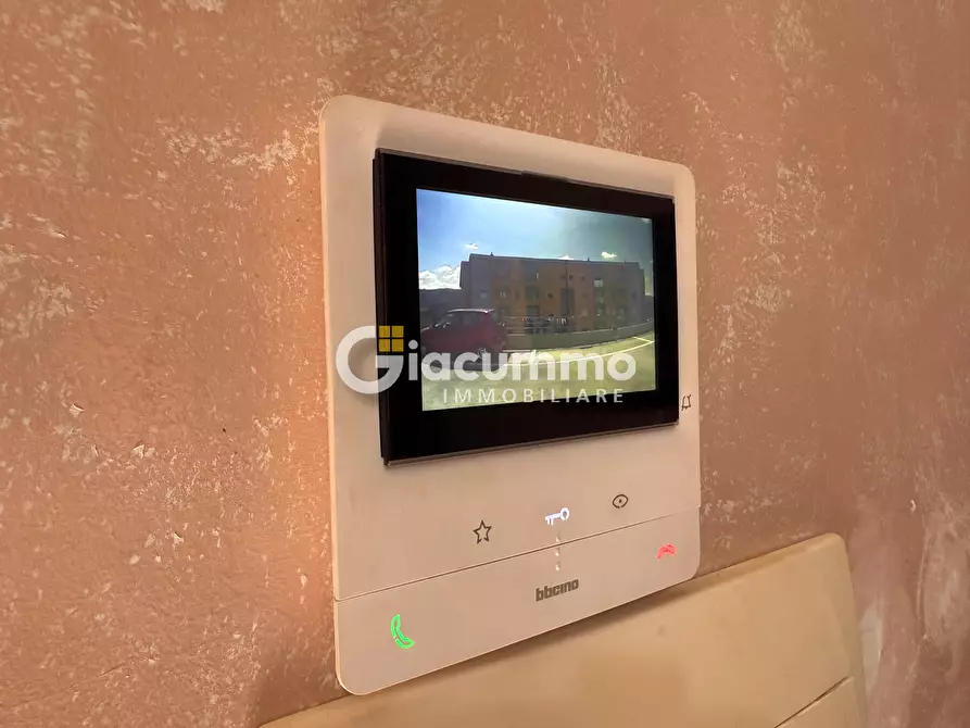 Immagine 11 di Trilocale in vendita  in Via Don Luigi Sturzo 35 a Avigliano