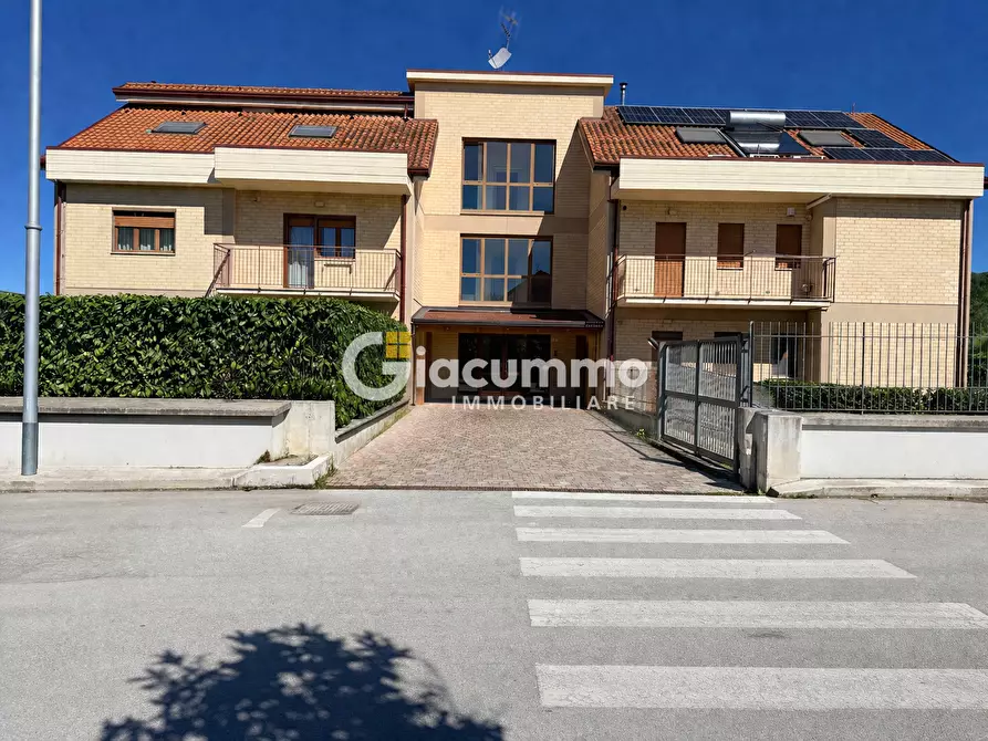 Immagine 4 di Pentalocale in vendita  in Via Atene 2 a Potenza