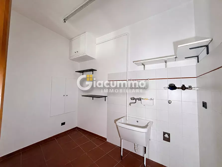 Immagine 18 di Villetta a schiera in vendita  in Via Vineola 139 a Potenza