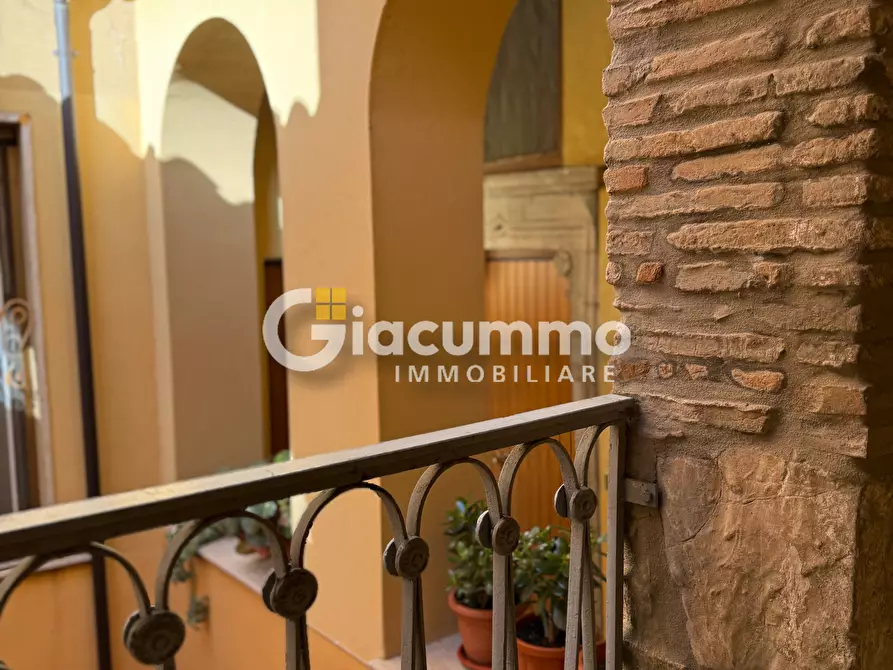 Immagine 6 di Pentalocale in vendita  in Via Plebiscito 7 a Potenza