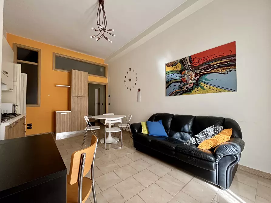 Immagine 14 di Bilocale in affitto  in Corso 18 Agosto 1860 a Potenza