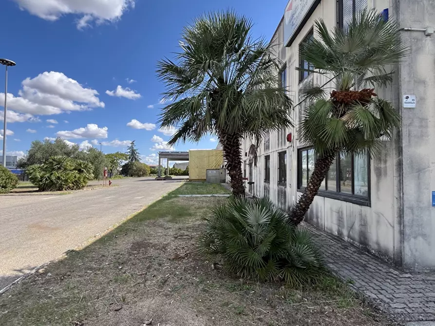 Immagine 3 di Attività artigianale in affitto  in Zona Industriale si San Nicola a Melfi