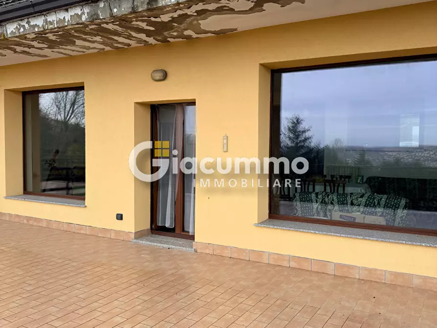 Immagine 5 di Casa bifamiliare in vendita  in Via Mezzana 209 a Potenza