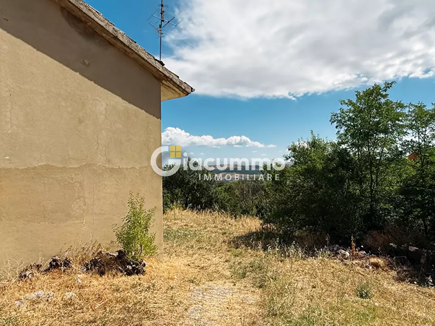 Immagine 7 di Casa indipendente in vendita  in Via Praticello 46 a Potenza