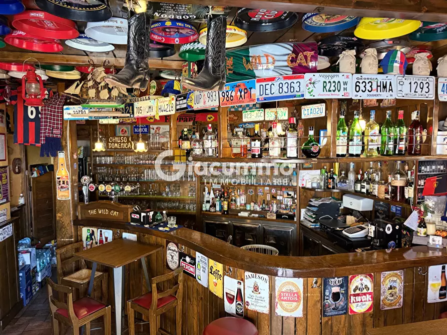 Immagine 3 di Pizzeria / Pub in vendita  in Viale Firenze 27 a Potenza