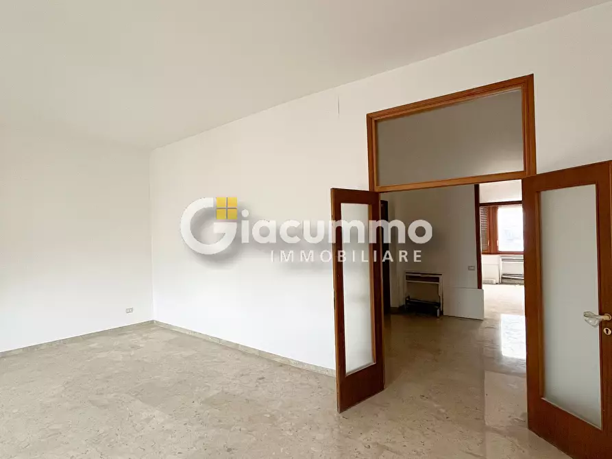 Immagine 7 di Pentalocale in vendita  in Via Giuseppe Mazzini 23/A a Potenza