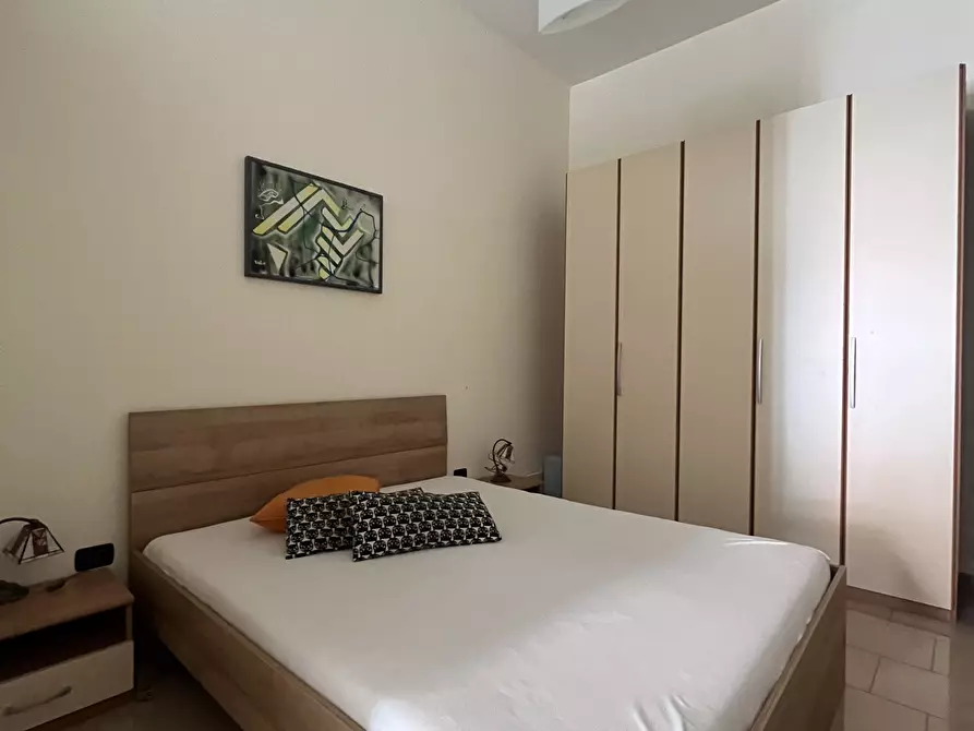 Immagine 19 di Bilocale in affitto  in Corso 18 Agosto 1860 a Potenza