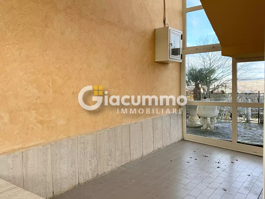 Immagine 5 di Quadrilocale in vendita  in piano san nicola a Potenza