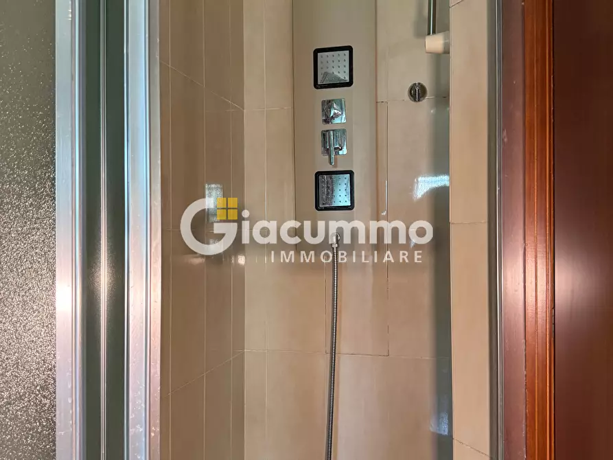 Immagine 29 di Pentalocale in vendita  in Via Anzio 35 a Potenza