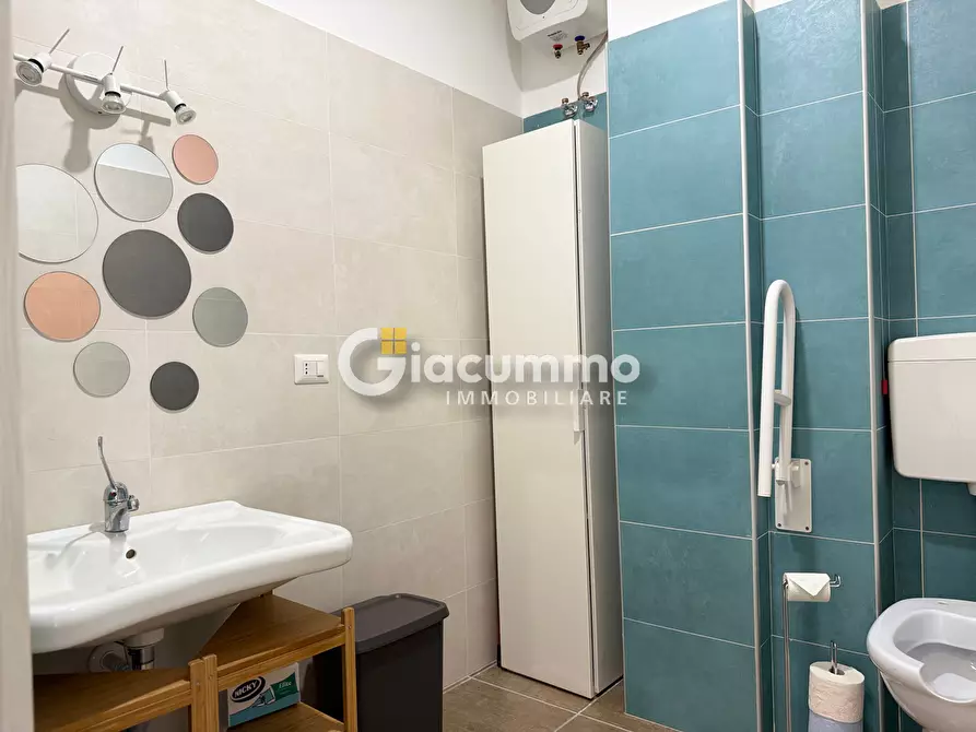 Immagine 32 di Ufficio in vendita  in Via Isca del Pioppo 92 a Potenza