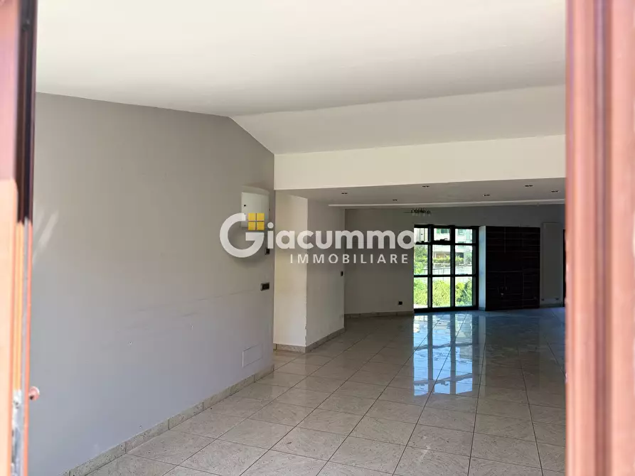 Immagine 12 di Pentalocale in vendita  in Via del Gallitello 91 a Potenza