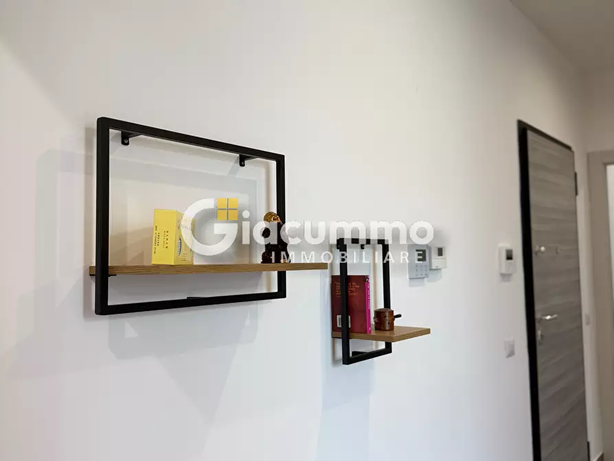 Immagine 10 di Ufficio in vendita  in Via Isca del Pioppo 92 a Potenza