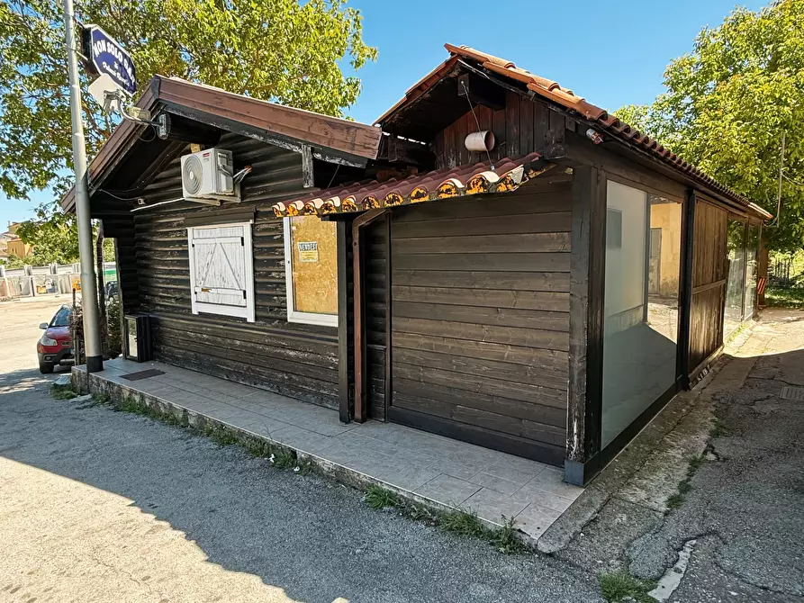 Immagine 12 di Bar / Ristorante in vendita  in Viale Della Libertà a Avigliano