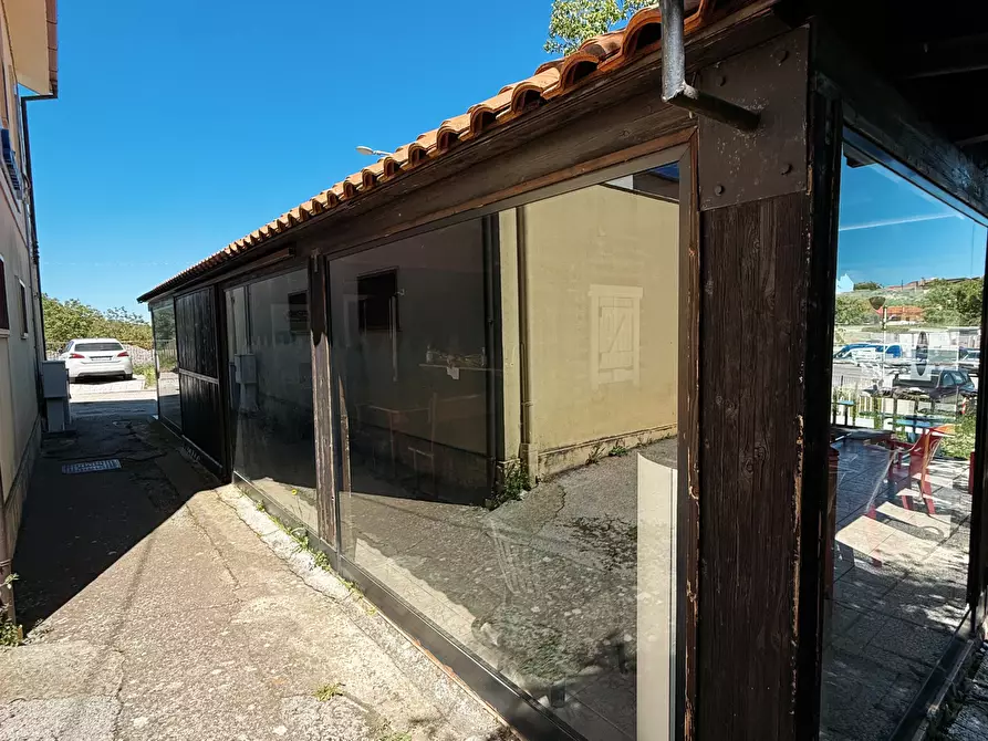 Immagine 11 di Bar / Ristorante in vendita  in Viale Della Libertà a Avigliano