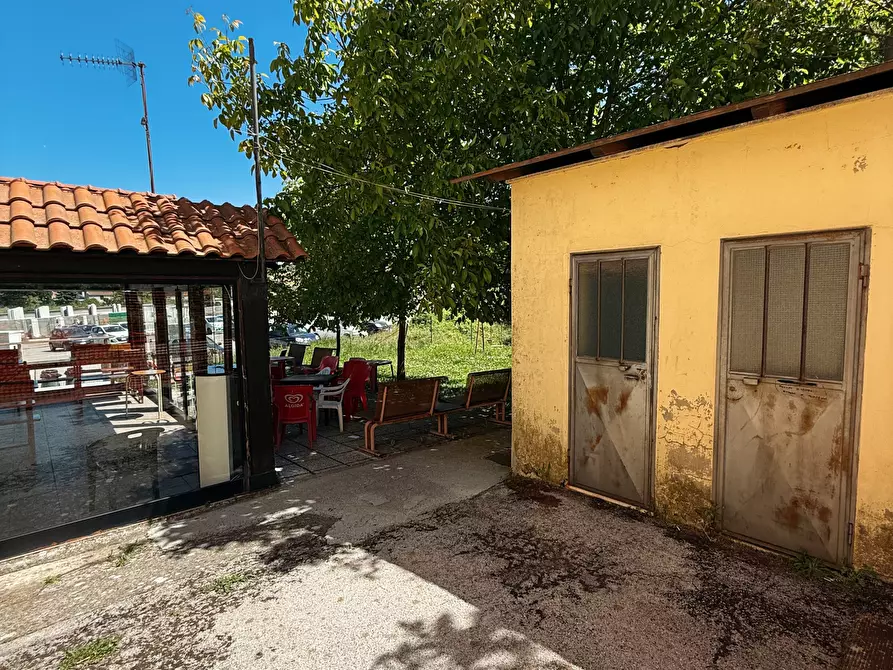 Immagine 10 di Bar / Ristorante in vendita  in Viale Della Libertà a Avigliano