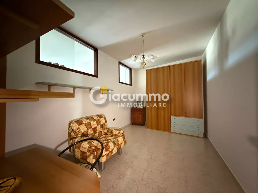 Immagine 33 di Pentalocale in vendita  in Via Plebiscito 7 a Potenza