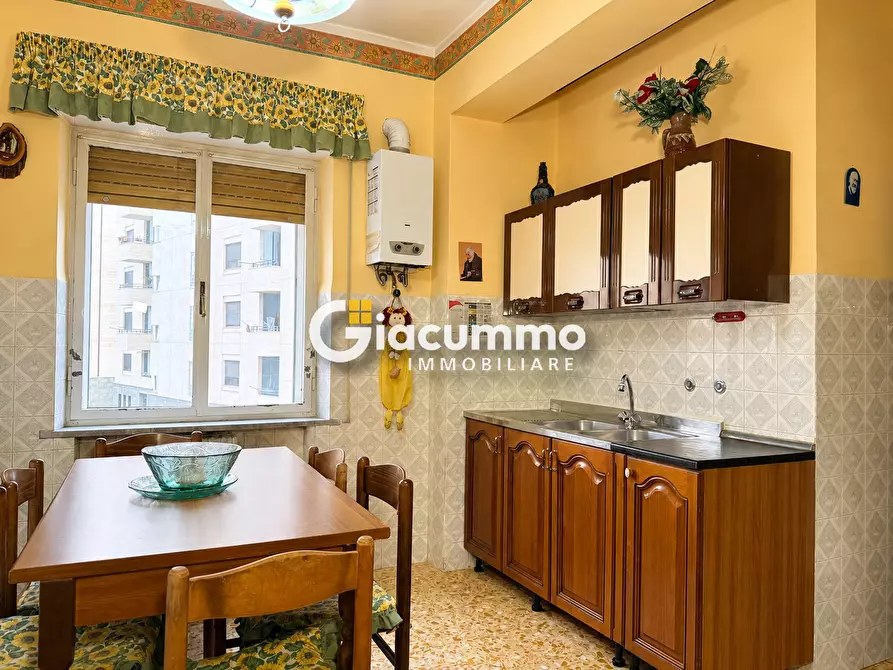 Immagine 1 di Pentalocale in affitto  in Viale Guglielmo Marconi a Potenza