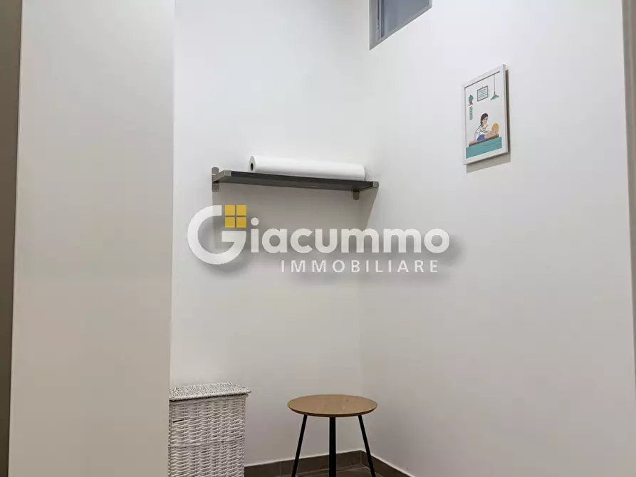 Immagine 21 di Locale commerciale in vendita  in Via Isca del Pioppo 92 a Potenza