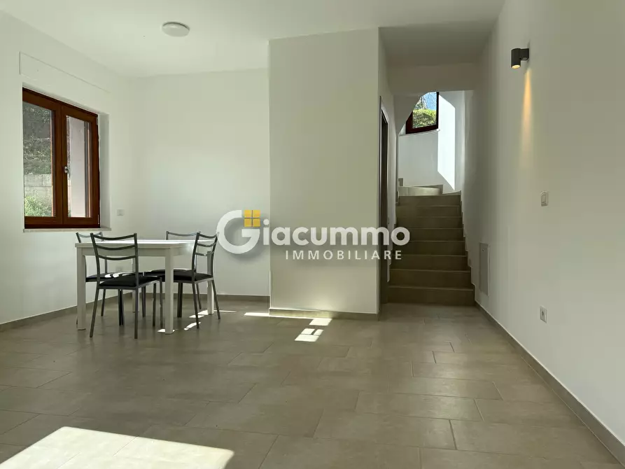 Immagine 5 di Terratetto in affitto  in Via delle Ginestre a Potenza