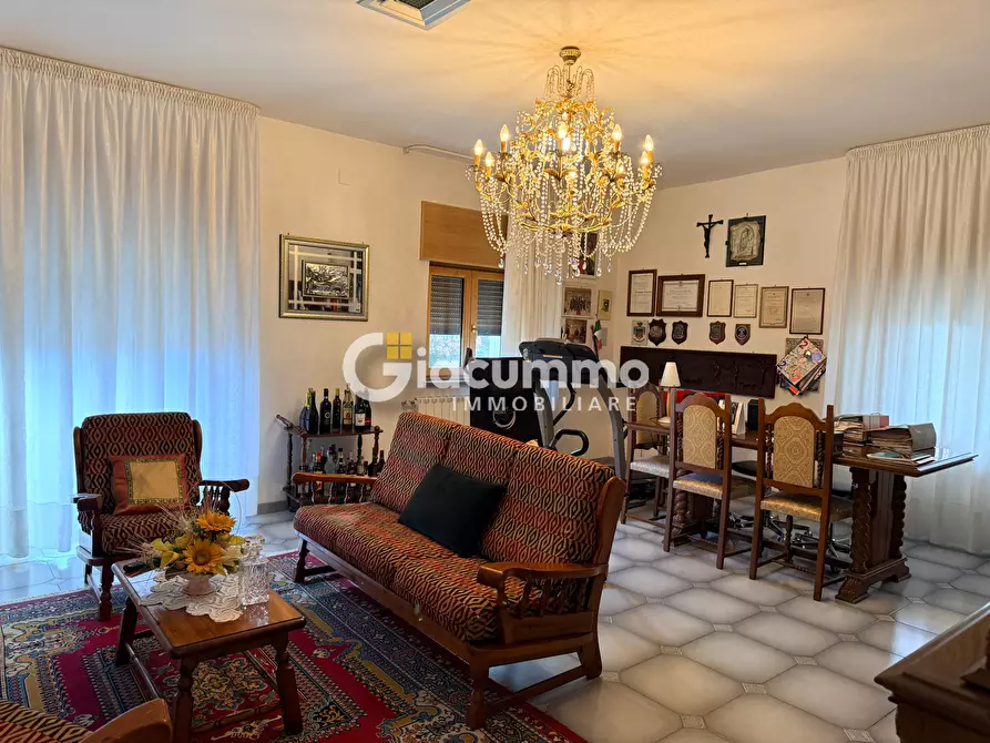 Immagine 20 di Pentalocale in vendita  in piano san nicola a Potenza