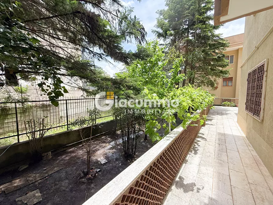 Immagine 12 di Pentalocale in affitto  in Via Domenico di Giura a Potenza