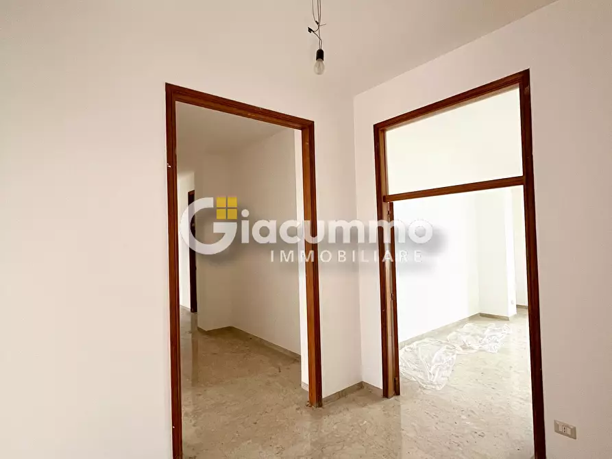Immagine 4 di Pentalocale in vendita  in Via Giuseppe Mazzini 23/A a Potenza