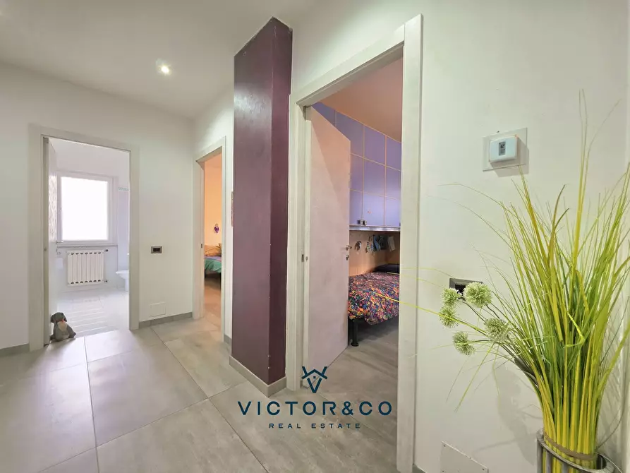 Immagine 16 di Villa in vendita  in Via Sempione sn a Marano Ticino