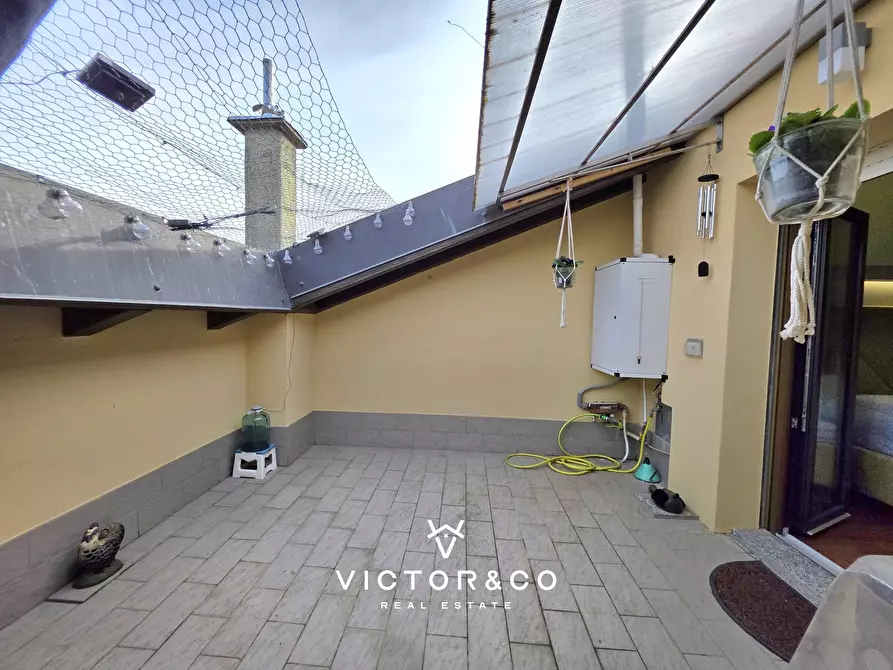 Immagine 28 di Trilocale in vendita  in Via Isabella Leonarda sn a Novara