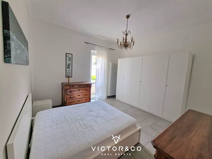 Immagine 13 di Bilocale in affitto  in Corso Vercelli 54 a Novara