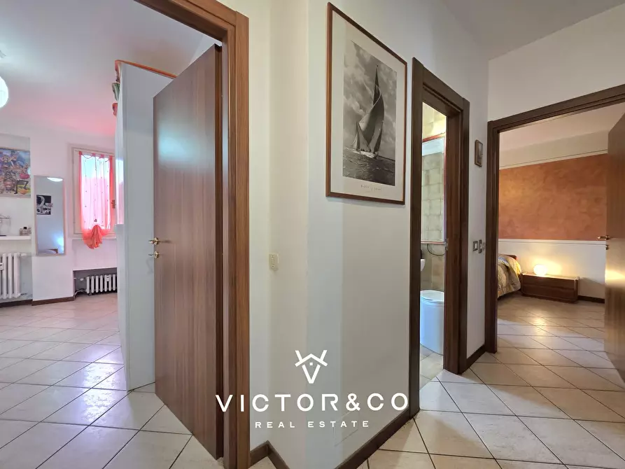 Immagine 20 di Trilocale in vendita  in via fara snc a Novara