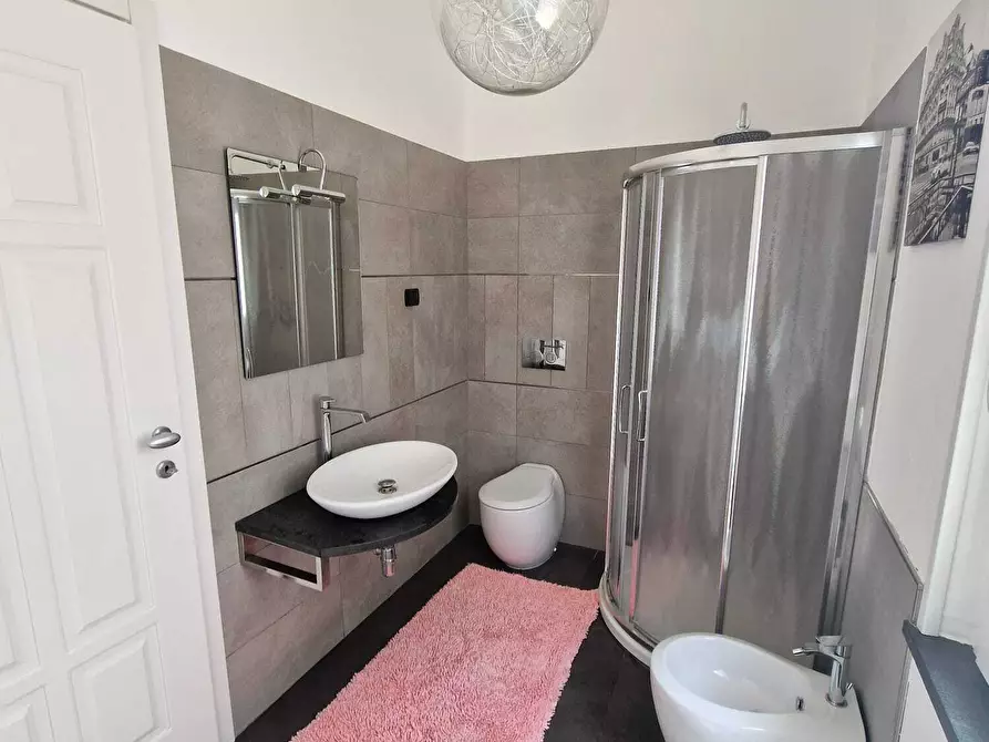 Immagine 14 di Bilocale in affitto  in Corso Vercelli 54 a Novara