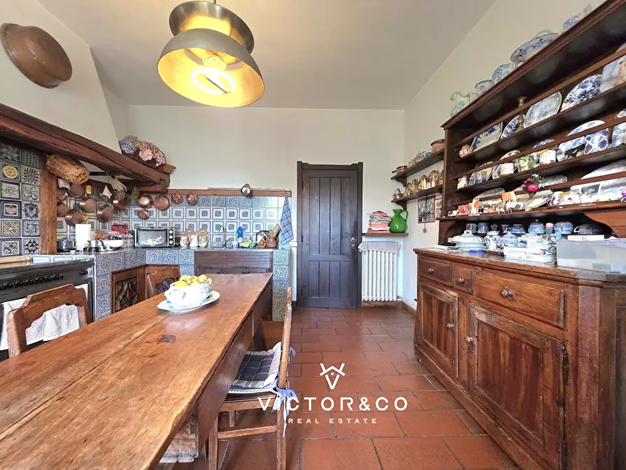 Immagine 28 di Villa in vendita  in Via Sciesa snc a Novara