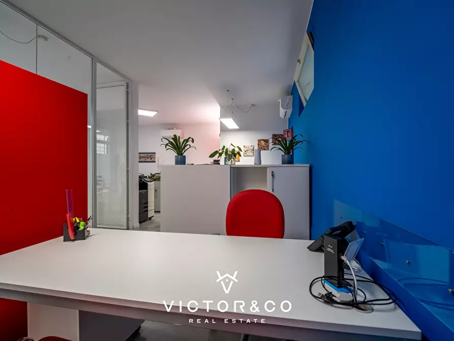 Immagine 22 di Ufficio in affitto  in Via Ettore Perrone snc a Novara