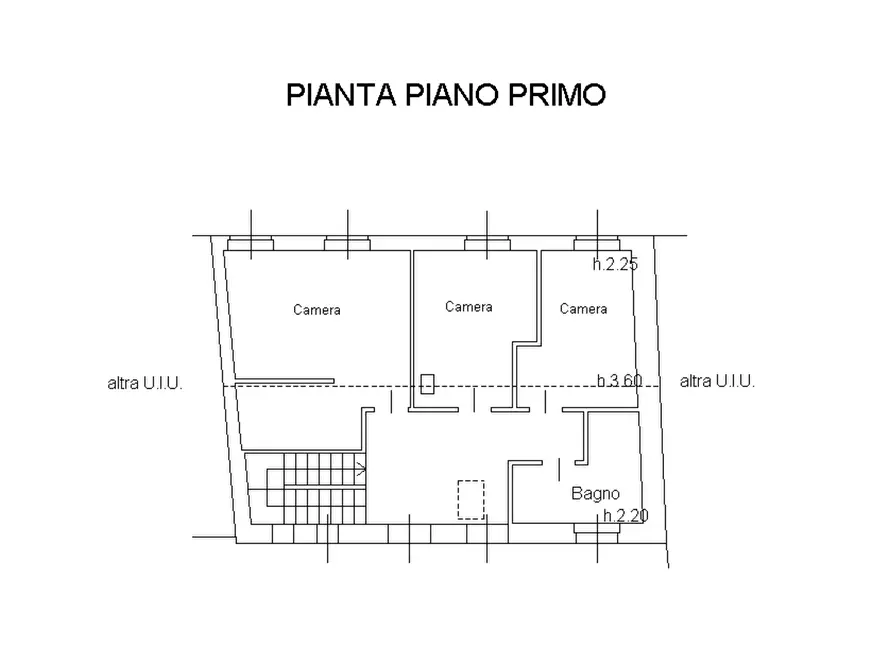 Immagine 35 di Villa in vendita  in Vicolo G. Brustio 1 a Galliate