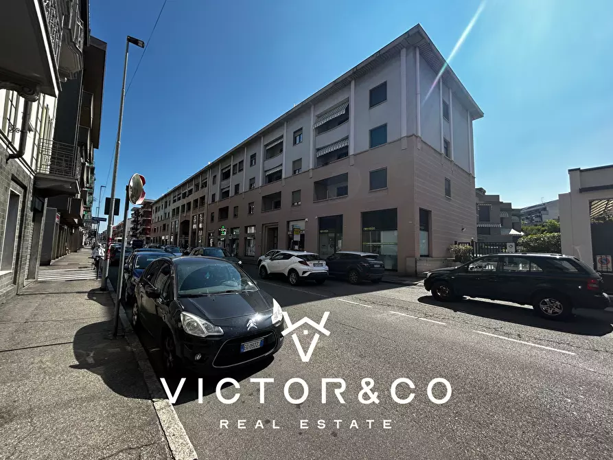 Immagine 4 di Garage in vendita  in Corso torino snc a Novara