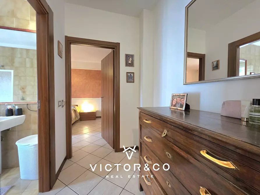 Immagine 17 di Trilocale in vendita  in via fara snc a Novara