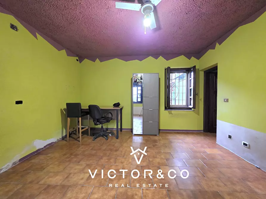 Immagine 25 di Casa semindipendente in vendita  in Via Ingegnere Antonio Rigorini snc a Galliate